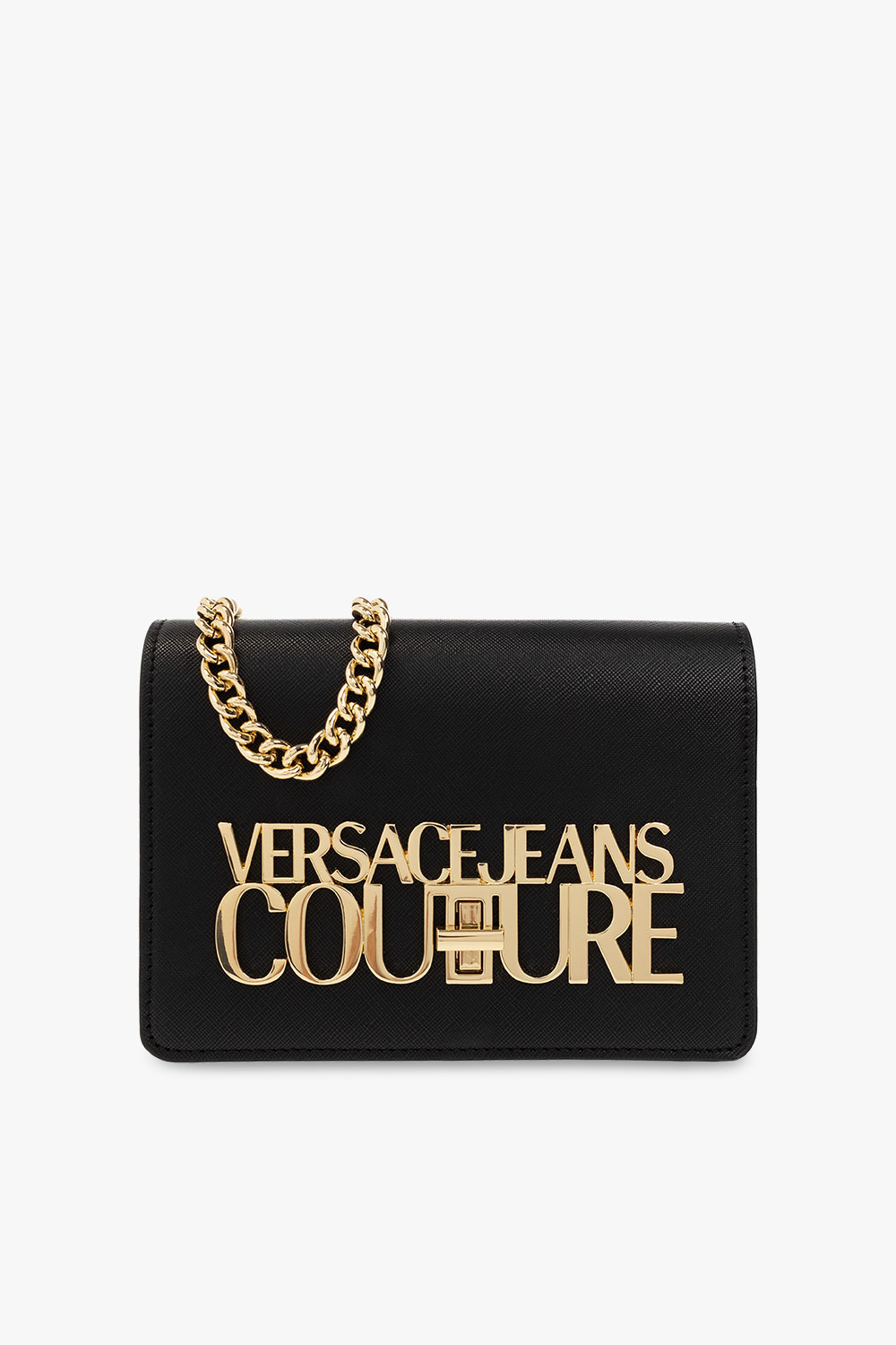 Versace jeans clearance patchwork bag